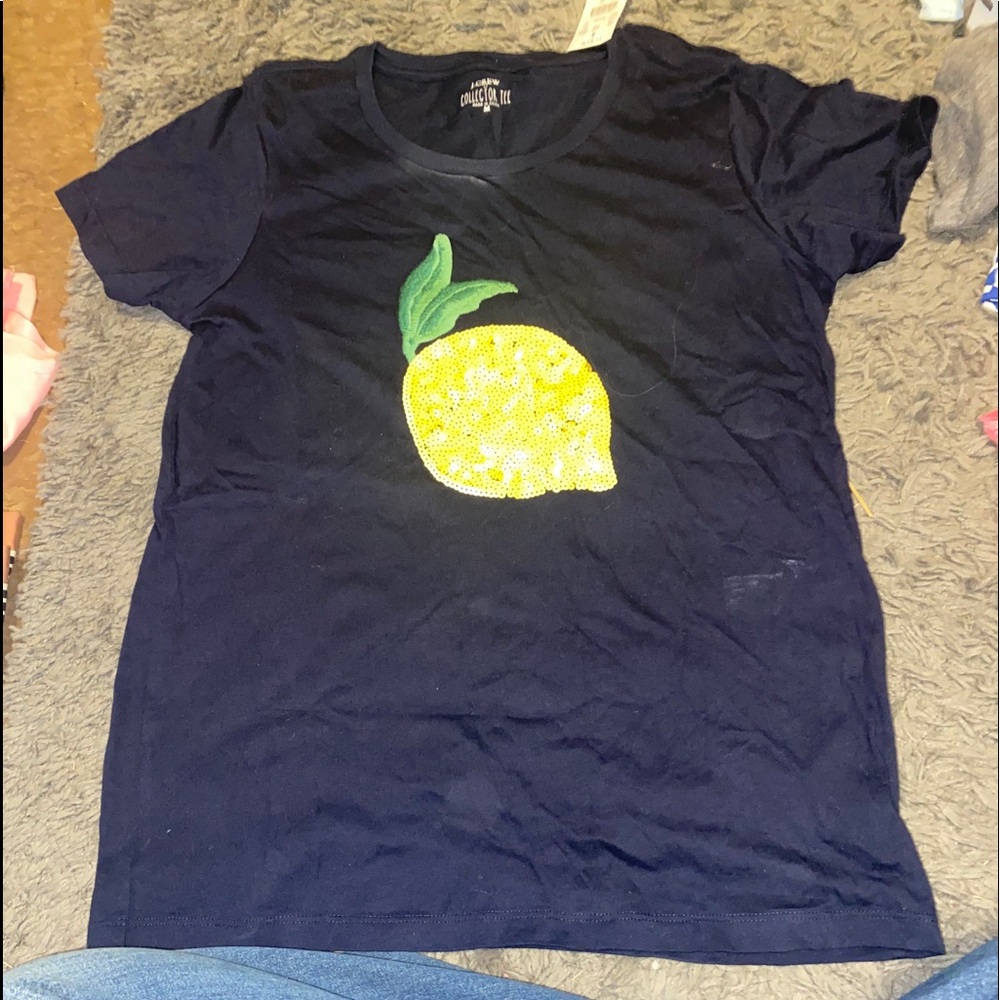 Collector Tee